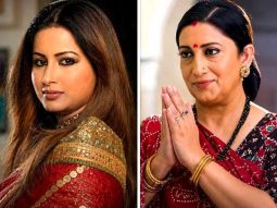 Suvarna Jha returns as Tripti Virani in Kyunki Saas Bhi Kabhi Bahu Thi after 18 years; says, “I’m excited to see what Tripti gets up to this time around”