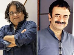 Swanand Kirkire reveals Rajkumar Hirani approved ‘Maafi’ over WhatsApp for Pritam and Pedro: “His response came almost instantly”