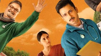 TVF’s Gram Chikitsalay Season 2 clocks 3.5+ million views in a week