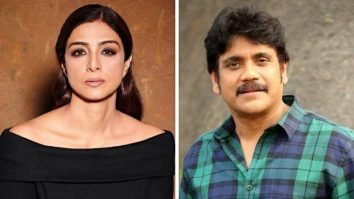 Tabu to play villain opposite Nagarjuna in King100, duo reunites after 28 years: Report