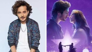 Tanishk Bagchi says he earned “zero” from Saiyaara title track; YRF responds with clarification on royalty payments