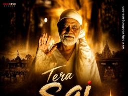 Tera Sai poster
