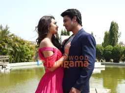 Movie Stills Of The Movie Tera Yaar Hoon Main