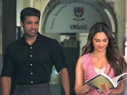 Tera Yaar Hoon Main trailer out: Aman Indra Kumar aims to win over Akanksha Sharma’s family