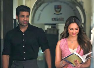 Tera Yaar Hoon Main trailer out: Aman Indra Kumar aims to win over Akanksha Sharma’s family