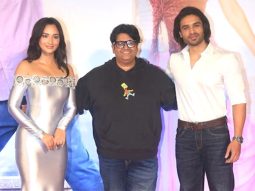 Milap Zaveri cheers debutants Aman Indra Kumar, Akanksha Sharma on Tera Yaar Hoon Main release: “You are already movie stars”