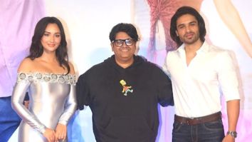 Milap Zaveri cheers debutants Aman Indra Kumar, Akanksha Sharma on Tera Yaar Hoon Main release: “You are already movie stars”