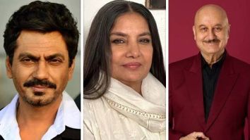 The Drama Utsav Mumbai 2026 unveils line-up featuring Nawazuddin Siddiqui, Shabana Azmi, Anupam Kher