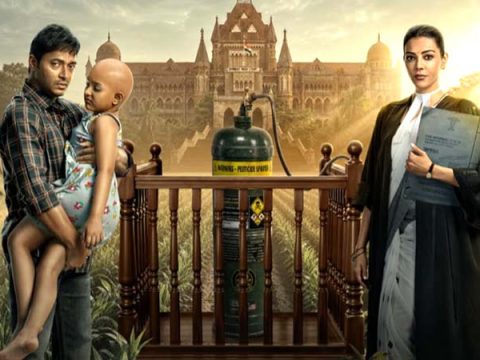 EXCLUSIVE: CBFC asks for 20+ cuts in The India Story; 4.27 minutes of footage deleted; ‘Kisaan aatankvadi’, ‘Sarkar deshdrohi’ dialogues modified EXCLUSIVE: CBFC asks for 20+ cuts in The India Story; 4.27 minutes of footage deleted; ‘Kisaan aatankvadi’, ‘Sarkar deshdrohi’ dialogues modified