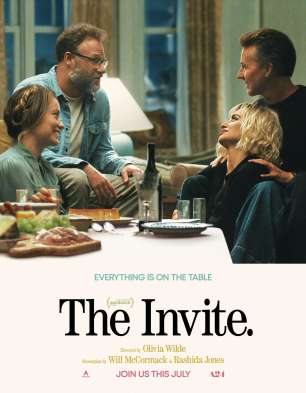 The Invite (English)