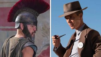 EXCLUSIVE: The Odyssey BEATS Oppenheimer in 13 days at India box office; 34 IMAX screens deliver a MIND-BOGGLING Rs. 48.25 crores