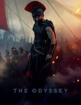 The Odyssey (English)