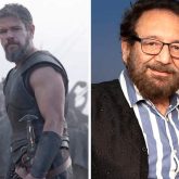 The Odyssey Mumbai press conference: Matt Damon REGRETS turning down Shekhar Kapur’s The Four Feathers: “It’s a 20-year-old DEBT that I have been carrying around in my pocket!”