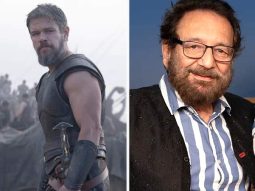 The Odyssey Mumbai press conference: Matt Damon REGRET turning down Shekhar Kapur’s The Four Feathers: “It’s a 20-year-old DEBT that I have been carrying around in my pocket!”