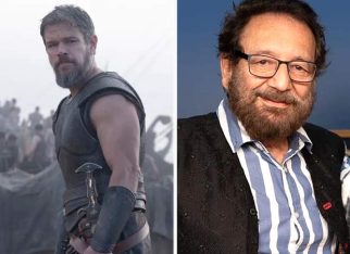 The Odyssey Mumbai press conference: Matt Damon REGRETS turning down Shekhar Kapur’s The Four Feathers: “It’s a 20-year-old DEBT that I have been carrying around in my pocket!”