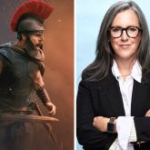 The Odyssey Mumbai press conference: Producer Emma Thomas admits, “It’s a PRIVILEGE to be able to release movies in India”; adds, “Talk in Hollywood is that people are not going to cinemas anymore. India shows that the FUTURE is in theatres”