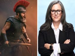 The Odyssey Mumbai press conference: Producer Emma Thomas admits, “It’s a PRIVILEGE to be able to release movies in India”; adds, “Talk in Hollywood is that people are not going to cinemas anymore. India shows that the FUTURE is in theatres”