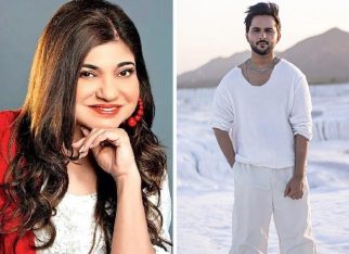 EXCLUSIVE: An Alka Yagnik song recorded 8 years ago is now winning hearts; The Rish explains reason behind the long wait: “After Saiyaara’s ‘Barbaad’, things opened up. Had I released ‘Apna Chehra Dikha’ earlier, log utna seriously nahin lete”