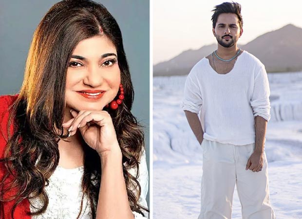 EXCLUSIVE: An Alka Yagnik song recorded 8 years ago is now winning hearts; The Rish explains reason behind the long wait: “After Saiyaara’s ‘Barbaad’, things opened up. Had I released ‘Apna Chehra Dikha’ earlier, log utna seriously nahin lete” EXCLUSIVE: An Alka Yagnik song recorded 8 years ago is now winning hearts; The Rish explains reason behind the long wait: “After Saiyaara’s ‘Barbaad’, things opened up. Had I released ‘Apna Chehra Dikha’ earlier, log utna seriously nahin lete”