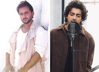 EXCLUSIVE: ‘Barbaad’ composer The Rish reveals that he told Ahaan Panday after Saiyaara screening, “I have found the Shah Rukh Khan of this generation!”