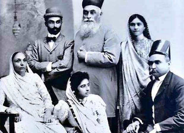 मेड इन इंडिया: ए टाइटन स्टोरी के बाद, टी-सीरीज़ ने टाटा परिवार पर मल्टी-सीज़न सीरीज़ की घोषणा की; विवरण अंदर!