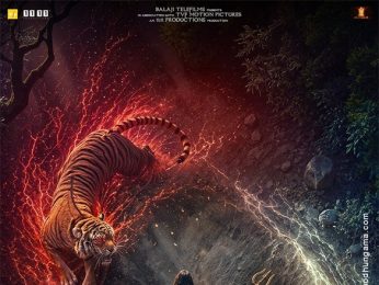First Look Of The Movie The Vvaan