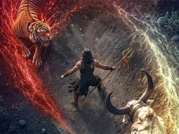 The Vvaan: Sidharth Malhotra and Tamannaah Bhatia starrer locks September 25, 2026 release; makers unveil intriguing new poster