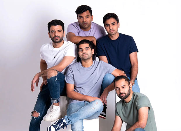 The Yellow Diary announces biggest-ever India tour, to perform across 15 cities with In Case We Forget live show