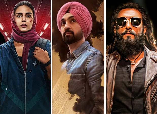The new box office playbook? Why Bollywood stars are taking their films to audiences even after release : Bollywood News The new box office playbook? Why Bollywood stars are taking their films to audiences even after release : Bollywood News
