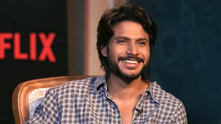 “The writing reminded me of Vicky Donor & Badhai Ho” Sundeep Kishan Exclusive Interview