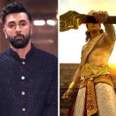 “There is no right actor to play Lord Ram”: Ranbir Kapoor REACTS to criticism over Ramayana casting