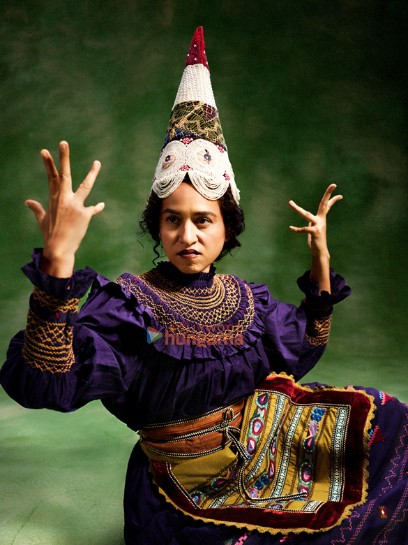 tillotama shome 1 2