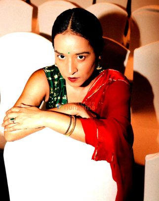 Celeb Photos Of Tillotama Shome