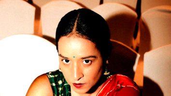 Celeb Photos Of Tillotama Shome