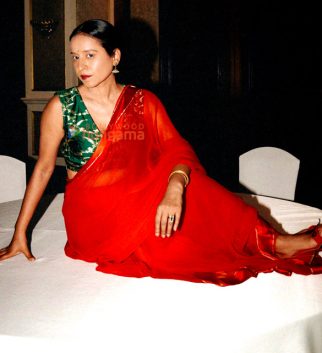 Celeb Photos Of Tillotama Shome
