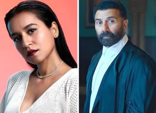 EXCLUSIVE: Tillotama Shome reveals Sunny Deol let a fly crawl into his eye for her close-up: “I would have stopped the scene, even if it was with the world’s BIGGEST leader…”; adds, “I don’t have to carry the flag for independent cinema”