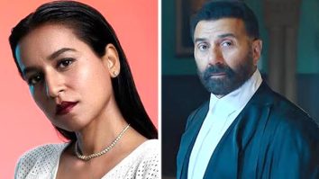 EXCLUSIVE: Tillotama Shome reveals Sunny Deol let a fly crawl into his eye for her close-up: “I would have stopped the scene, even if it was with the world’s BIGGEST leader…”; adds, “I don’t have to carry the flag for independent cinema”