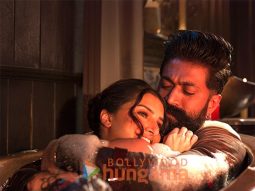 Movie Stills Of The Movie Toxic