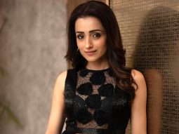 Trisha Krishnan calls out Zara after receiving “body odour”-smelling clothes in home deliveries: “Third time in a row”
