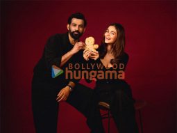 On The Sets Of The Movie Tumbbad 2