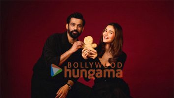 On The Sets Of The Movie Tumbbad 2