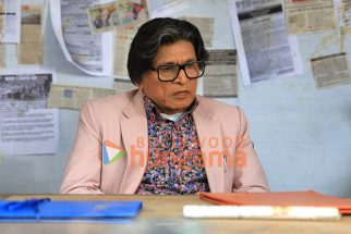 Movie Stills Of The Movie Uttar Da Puttar