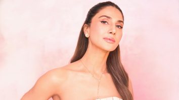 Vaani Kapoor: I have started writing | Style Icon 2026
