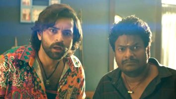 Varun Tej gets possessed by a Korean spirit in Korean Kanakaraju teaser; film releases on August 7