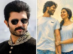 Vijay Deverakonda gets emotional as Pelli Choopulu completes 10 years: “That day meant to a young me more than anything”