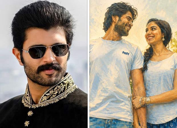 Vijay Deverakonda gets emotional as Pelli Choopulu completes 10 years: “That day meant to a young me more than anything”