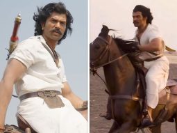 Vijay Deverakonda underwent months of combat and horse-riding training for Ranabaali: Source