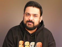 Vijay Subramaniam on AI, Bollywood, Influencers, Stardom & Entertainment Business