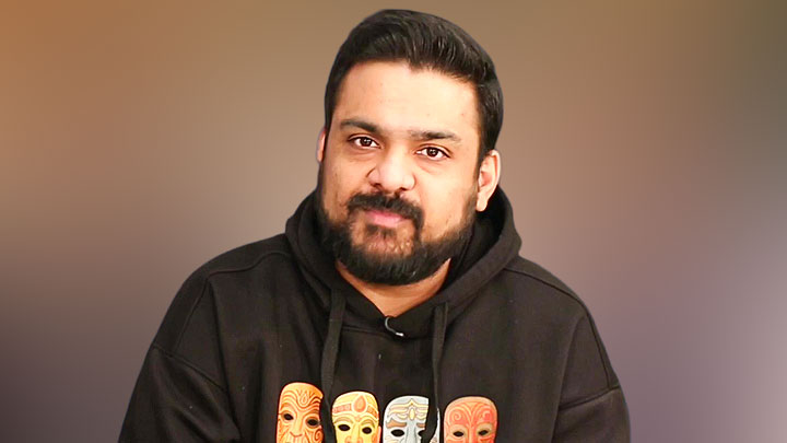 एआई, बॉलीवुड, इन्फ्लुएंसर्स, स्टारडम और मनोरंजन व्यवसाय पर विजय सुब्रमण्यम