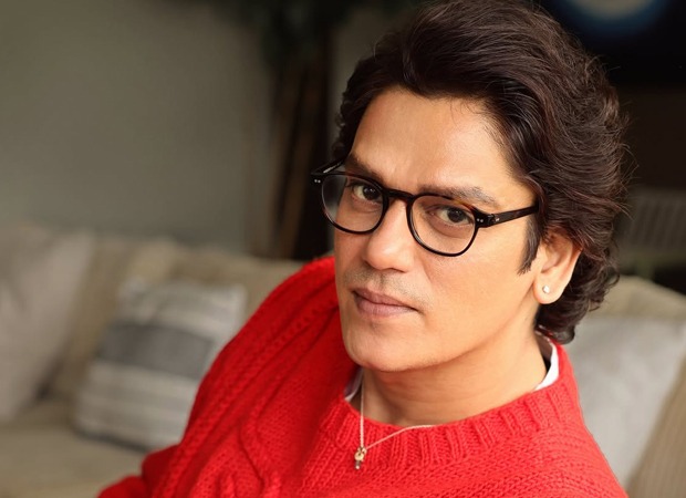 Vijay Varma enjoying his Switzerland vacation goes viral after fan’s unexpected Jungfraujoch encounter